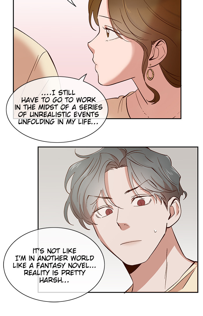 Devil Number 4 Chapter 89 page 26 - 