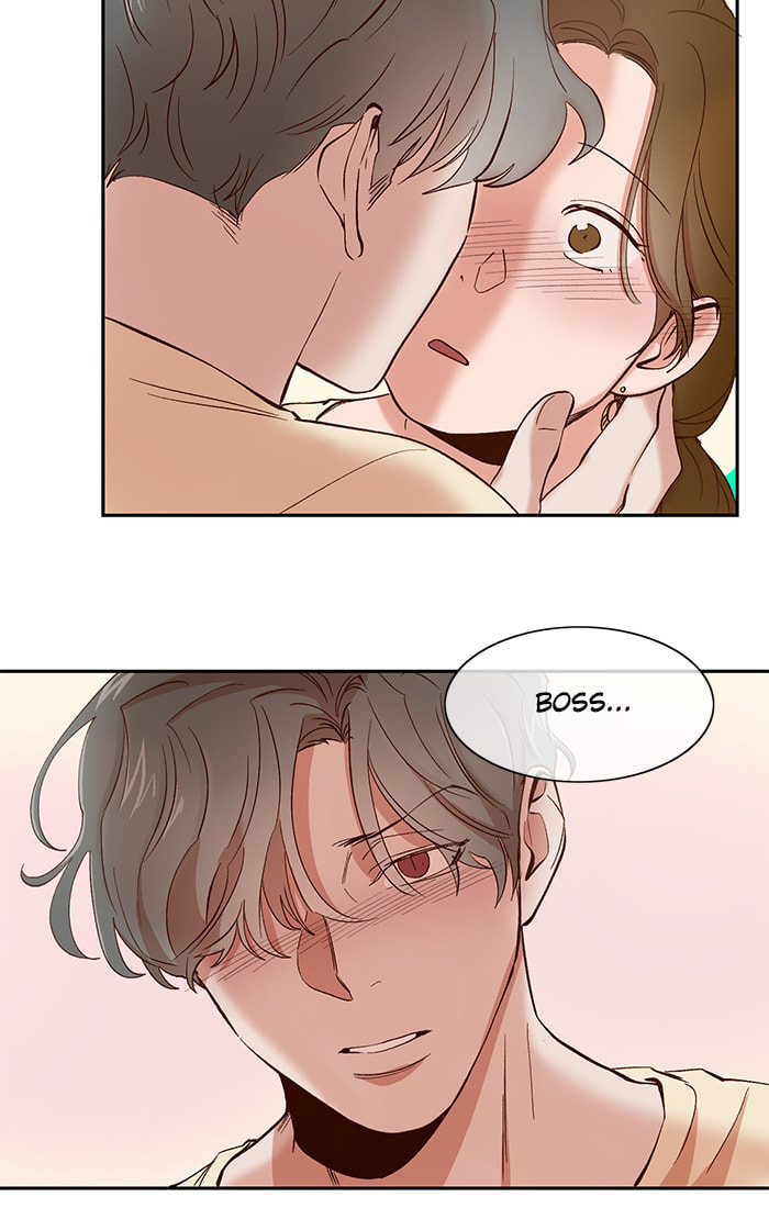 Devil Number 4 Chapter 89 page 30 - 