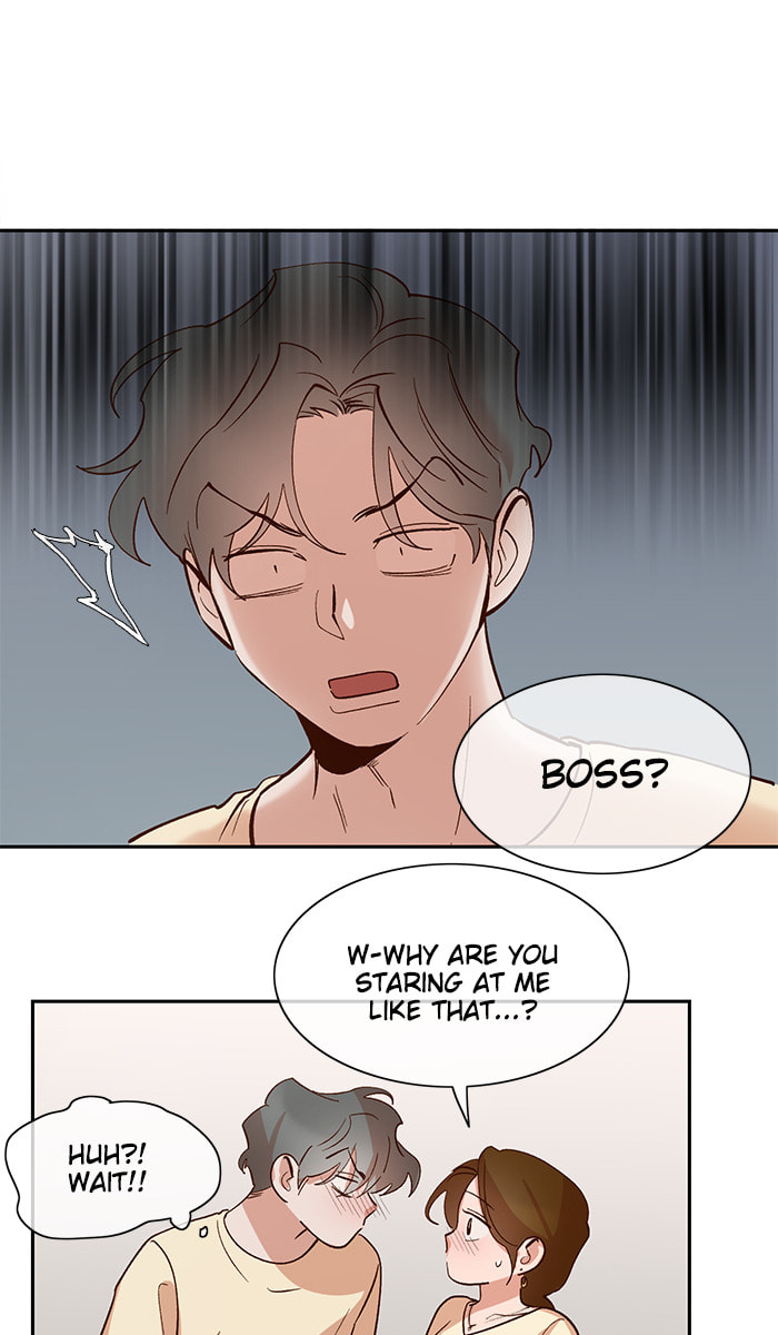Devil Number 4 Chapter 89 page 31 - 