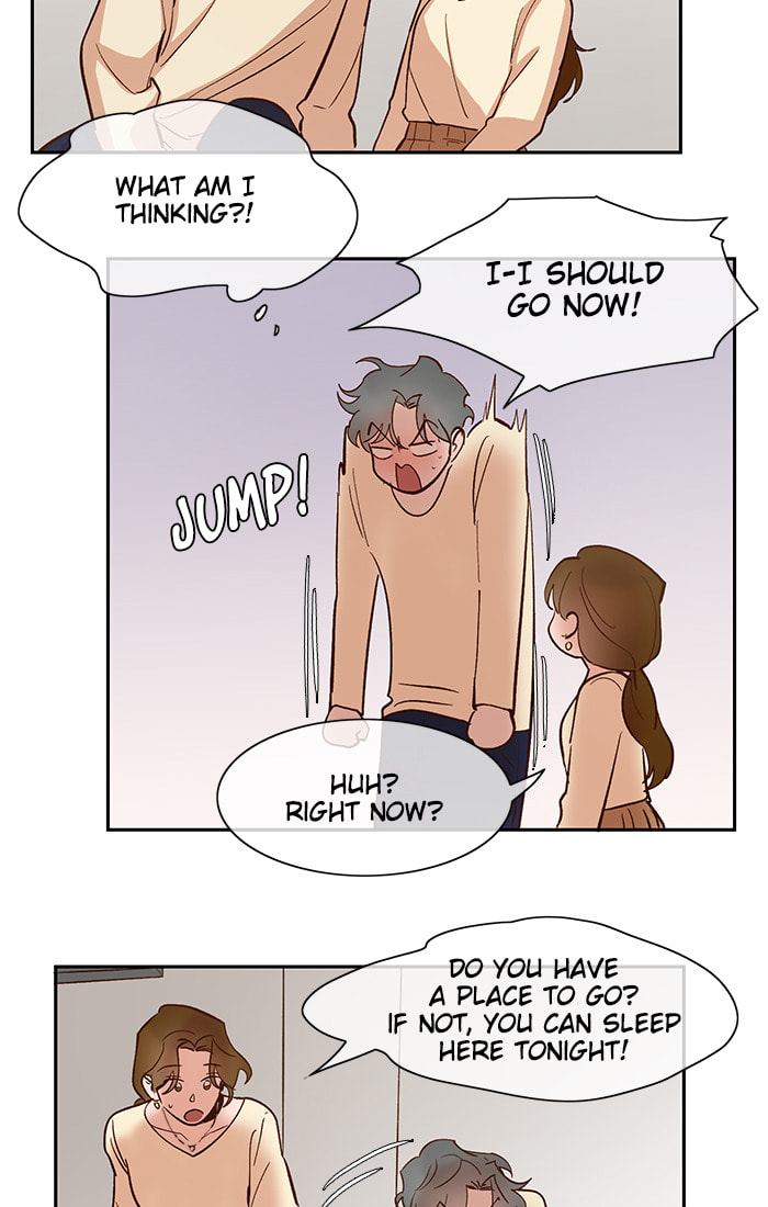 Devil Number 4 Chapter 89 page 32 - 