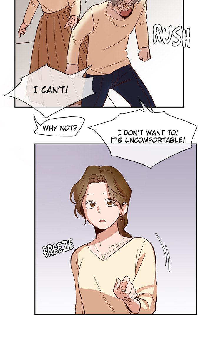 Devil Number 4 Chapter 89 page 33 - 