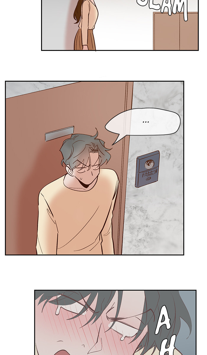 Devil Number 4 Chapter 89 page 35 - 