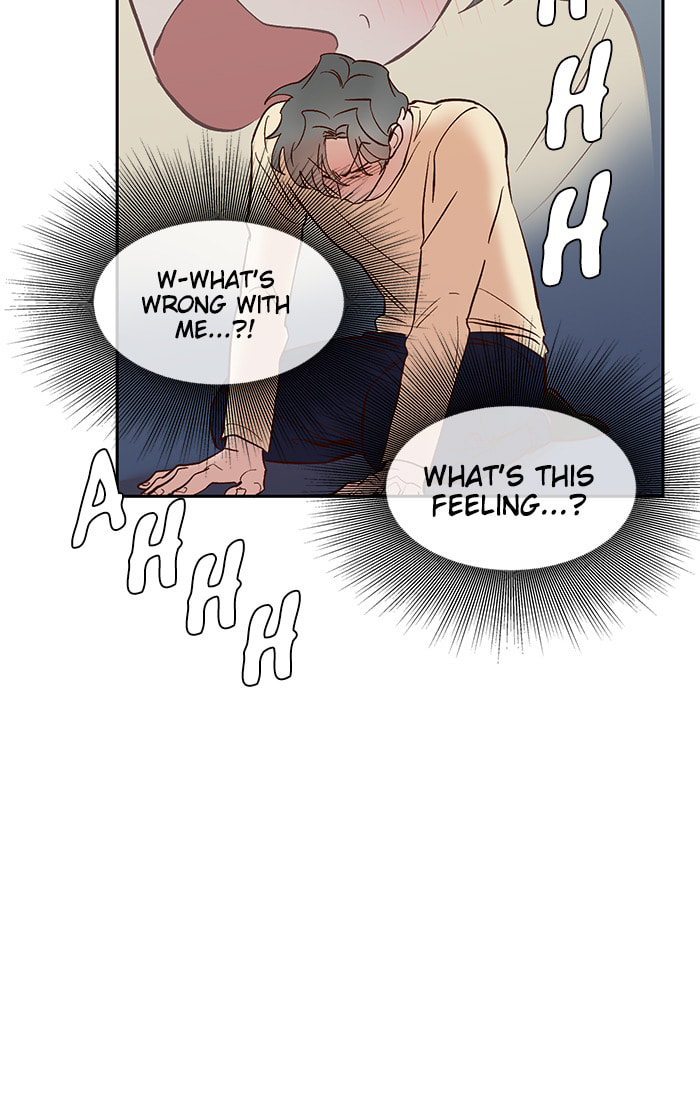 Devil Number 4 Chapter 89 page 36 - 