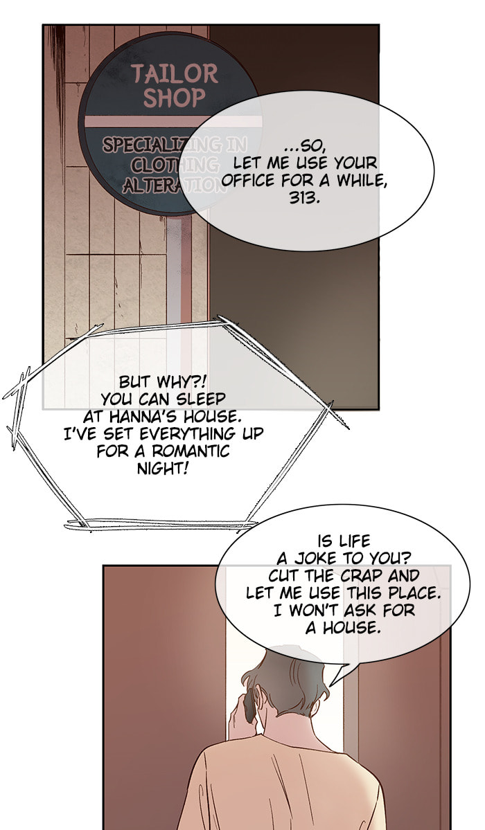 Devil Number 4 Chapter 89 page 37 - 