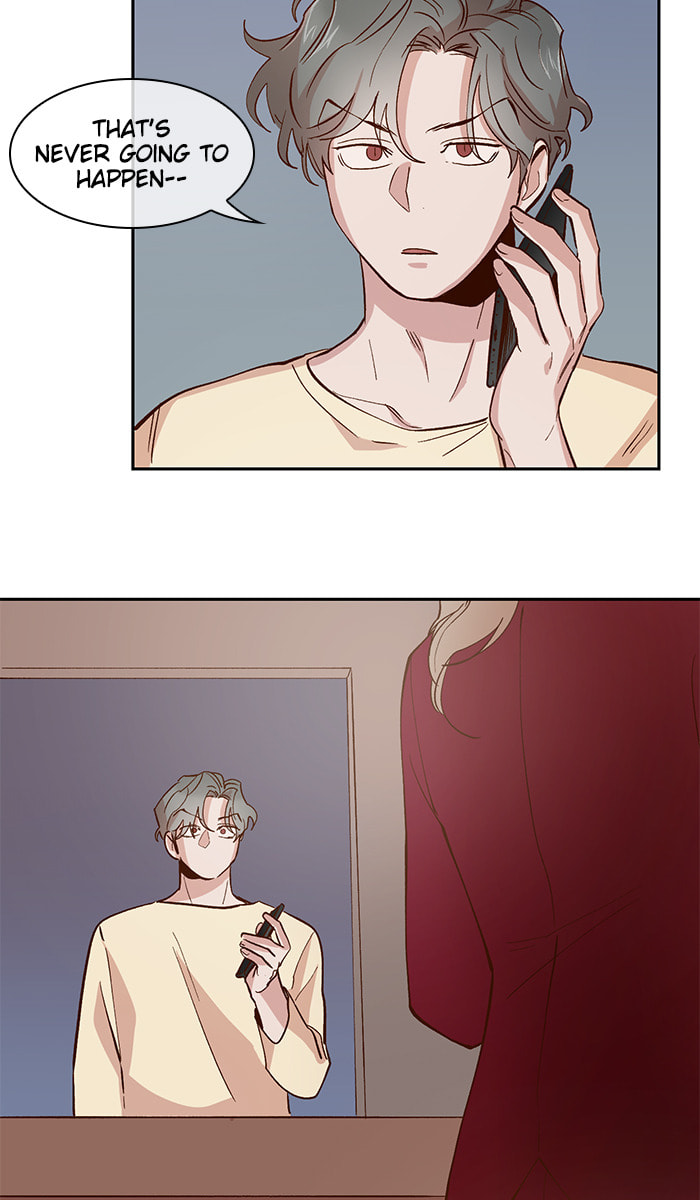 Devil Number 4 Chapter 89 page 39 - 