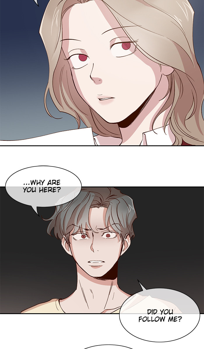 Devil Number 4 Chapter 89 page 41 - 