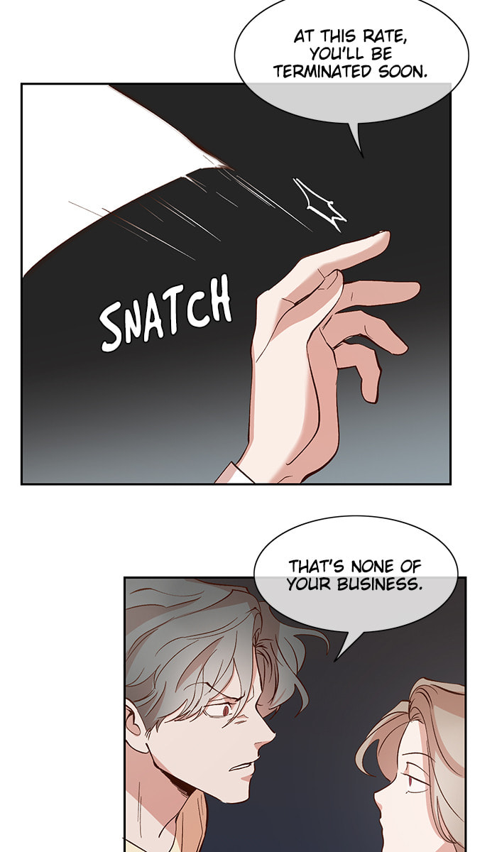 Devil Number 4 Chapter 89 page 43 - 