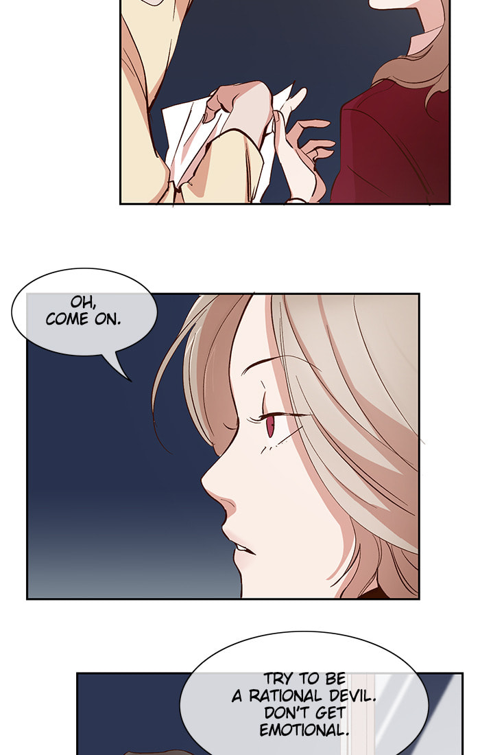 Devil Number 4 Chapter 89 page 44 - 