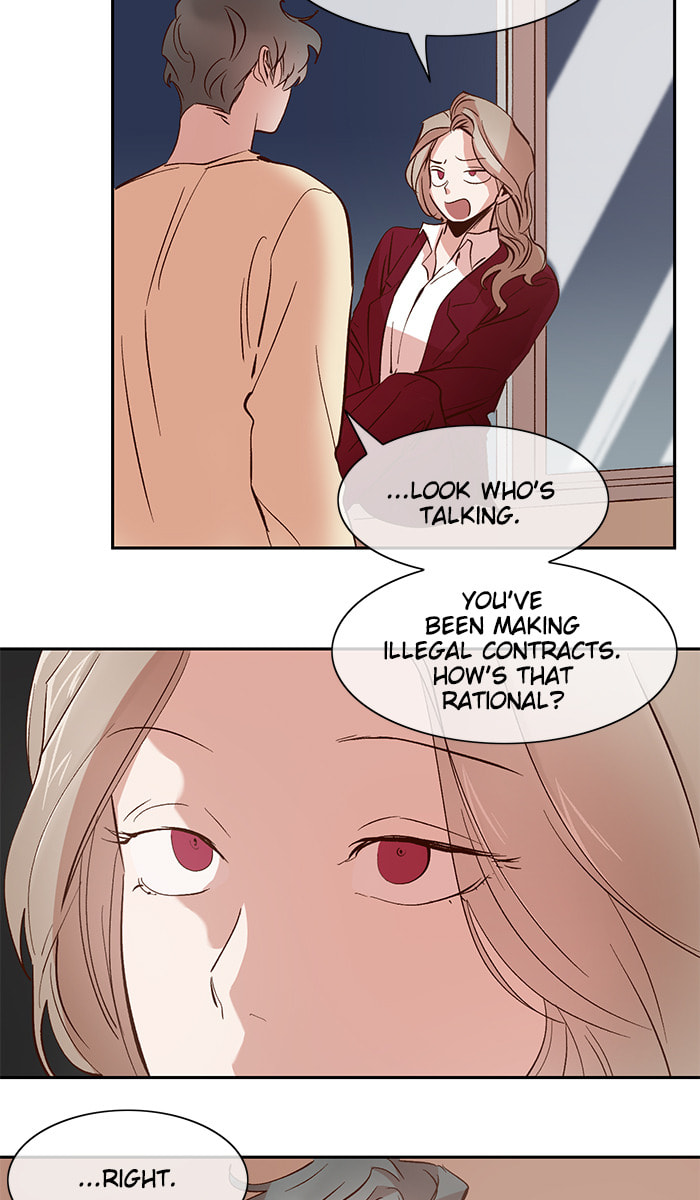 Devil Number 4 Chapter 89 page 45 - 