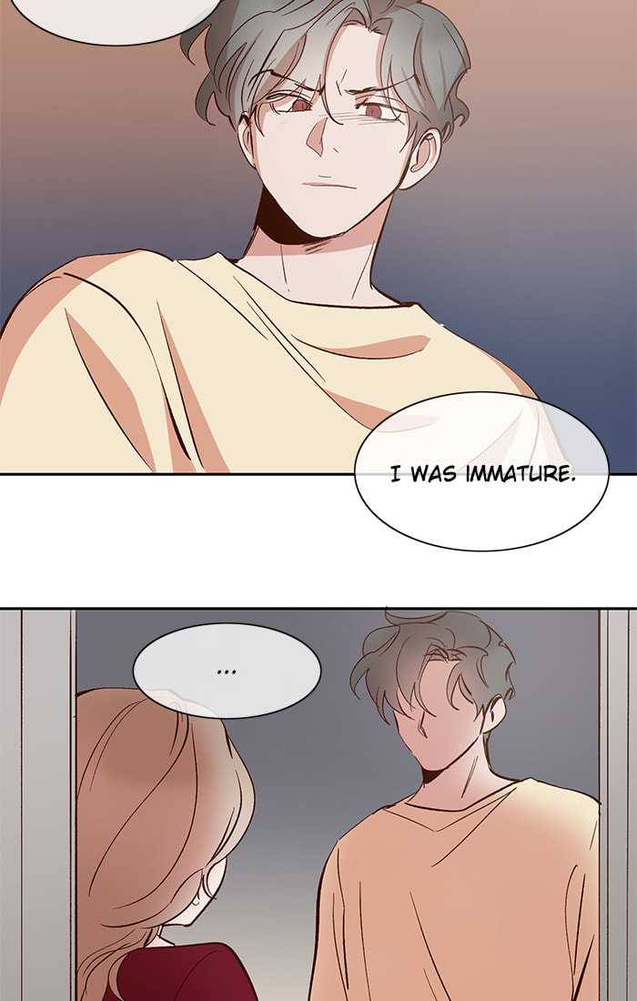 Devil Number 4 Chapter 89 page 46 - 