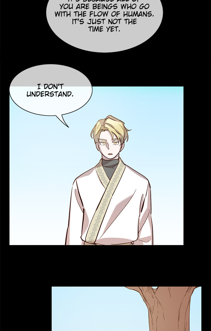 Devil Number 4 Chapter 90 page 11 - 