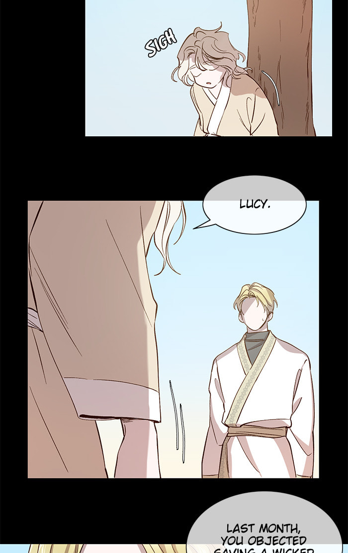 Devil Number 4 Chapter 90 page 12 - 