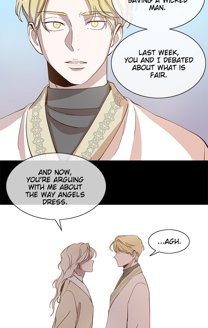 Devil Number 4 Chapter 90 page 13 - 