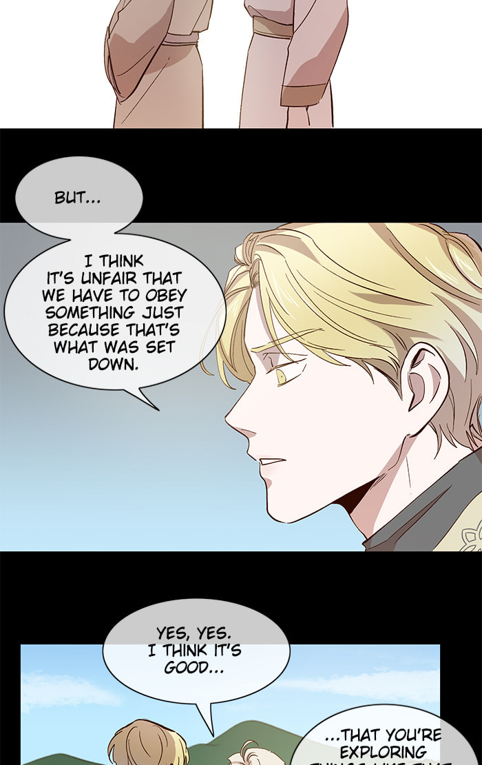 Devil Number 4 Chapter 90 page 14 - 