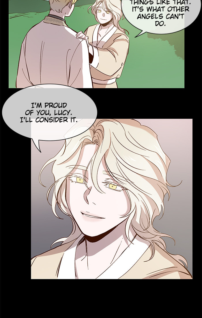Devil Number 4 Chapter 90 page 15 - 