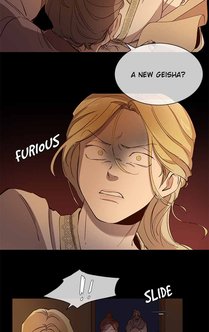 Devil Number 4 Chapter 90 page 20 - 