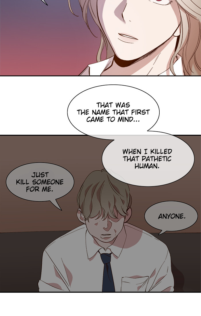 Devil Number 4 Chapter 90 page 3 - 