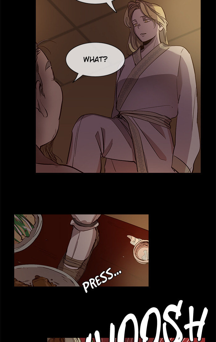 Devil Number 4 Chapter 90 page 24 - 
