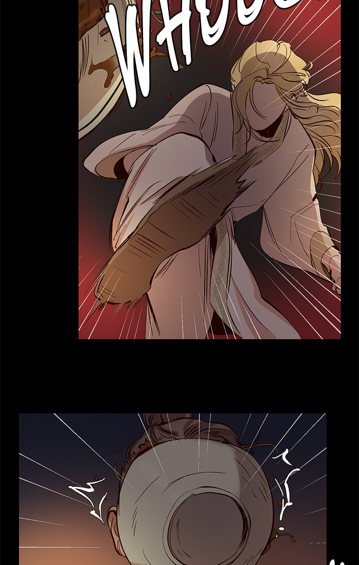 Devil Number 4 Chapter 90 page 25 - 