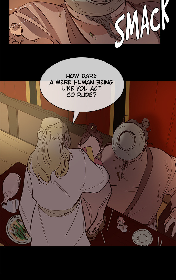 Devil Number 4 Chapter 90 page 26 - 