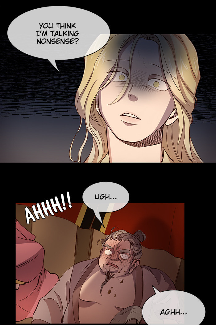 Devil Number 4 Chapter 90 page 27 - 
