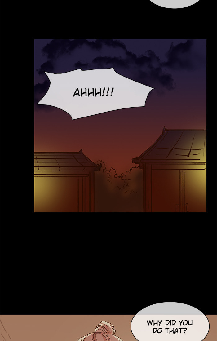Devil Number 4 Chapter 90 page 28 - 