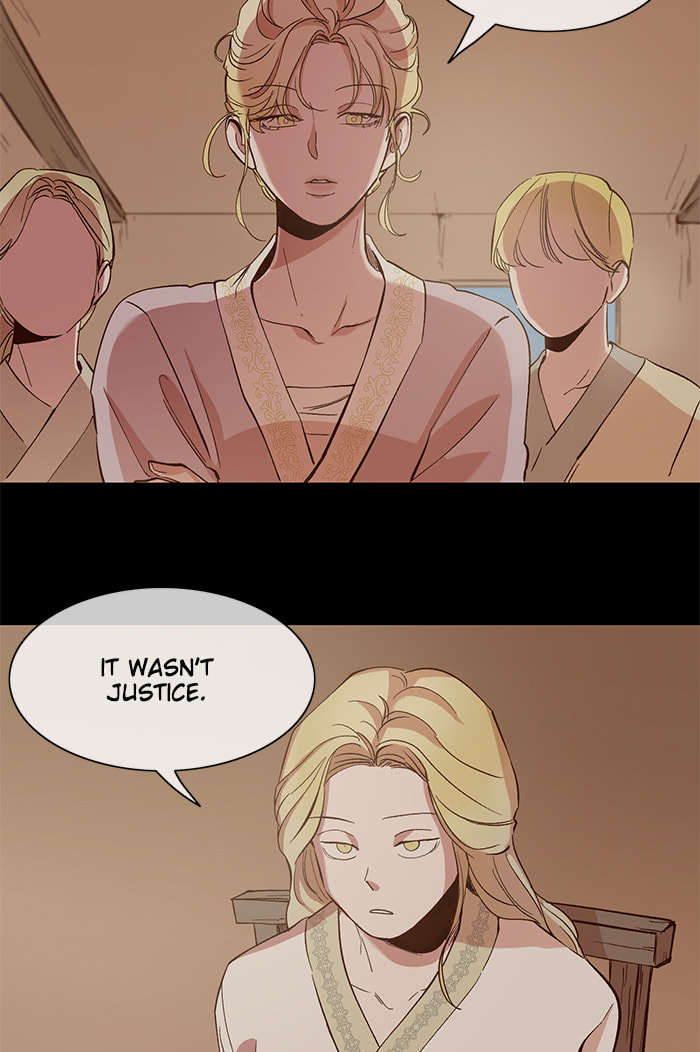 Devil Number 4 Chapter 90 page 29 - 