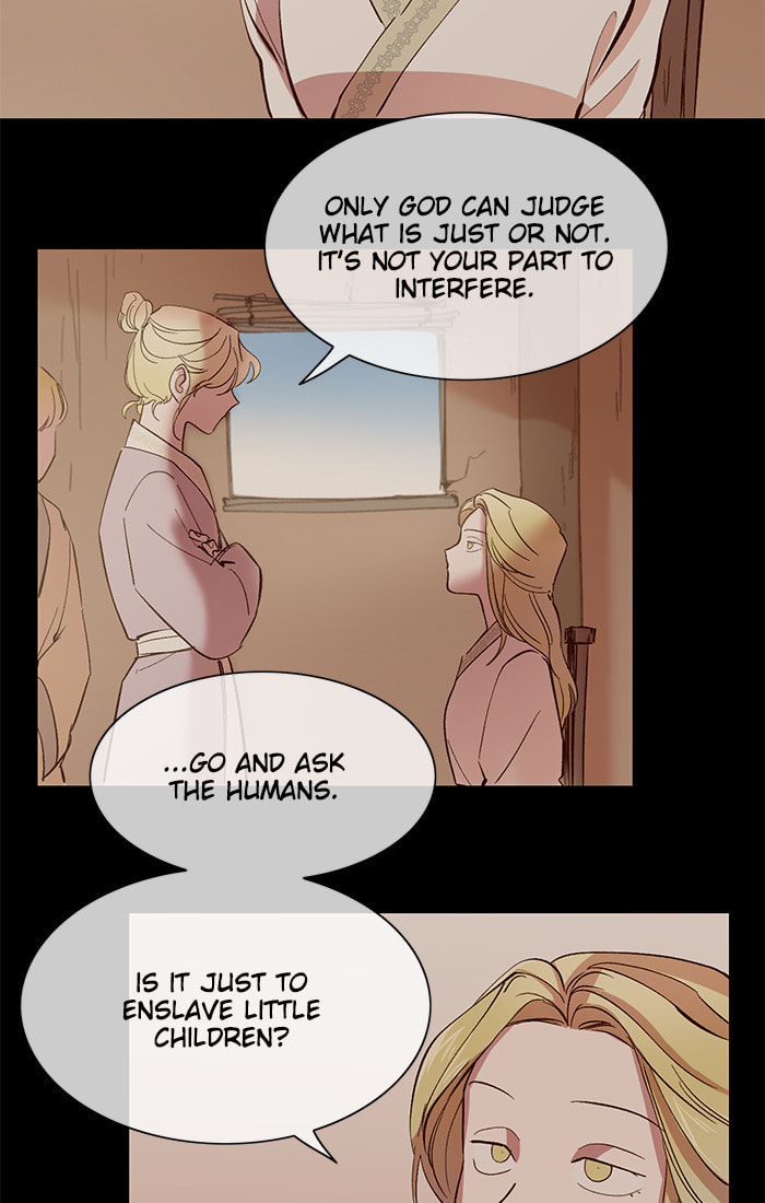Devil Number 4 Chapter 90 page 30 - 