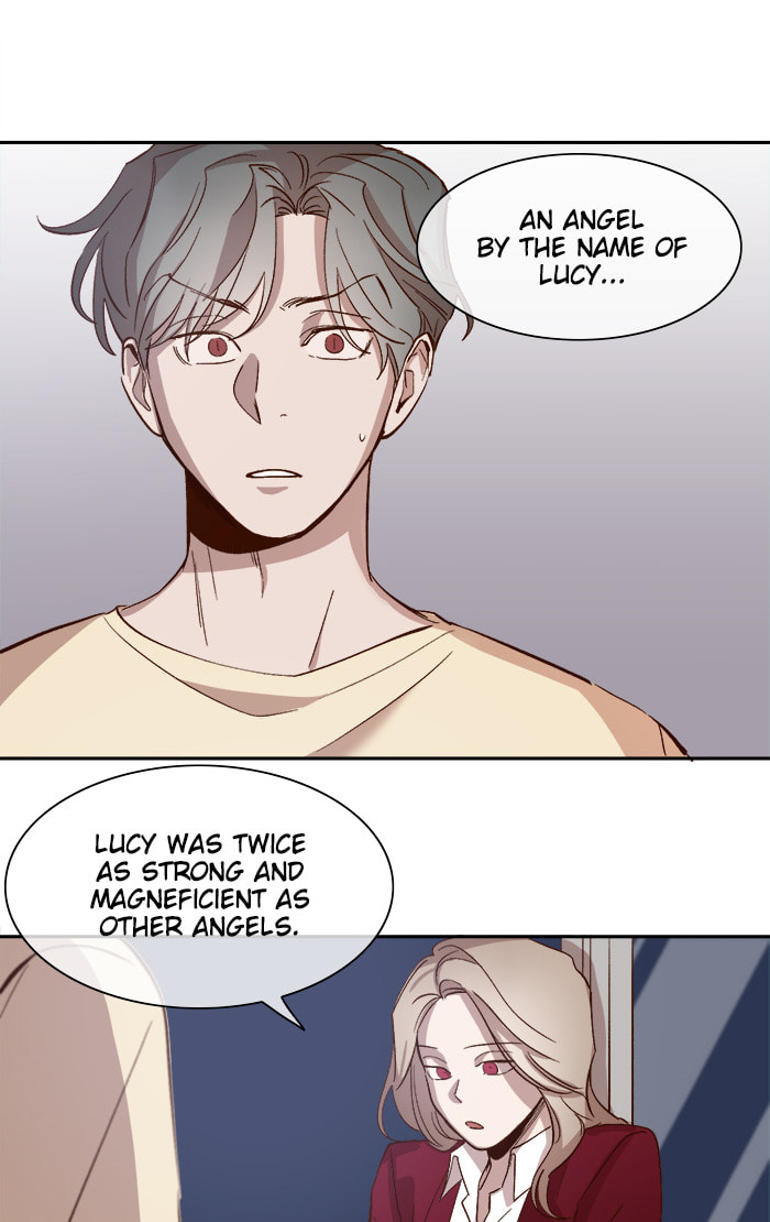 Devil Number 4 Chapter 90 page 4 - 