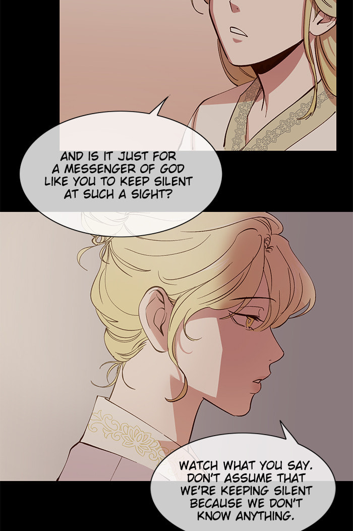 Devil Number 4 Chapter 90 page 31 - 