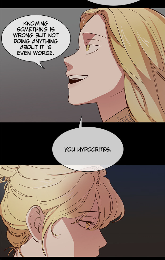 Devil Number 4 Chapter 90 page 32 - 