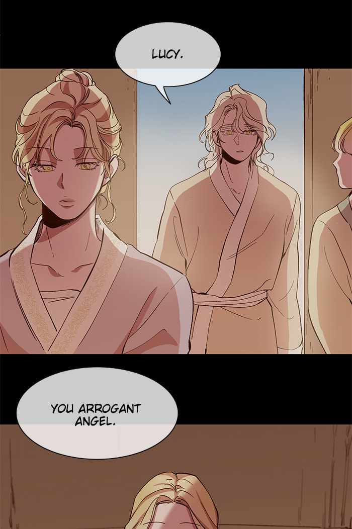 Devil Number 4 Chapter 90 page 33 - 