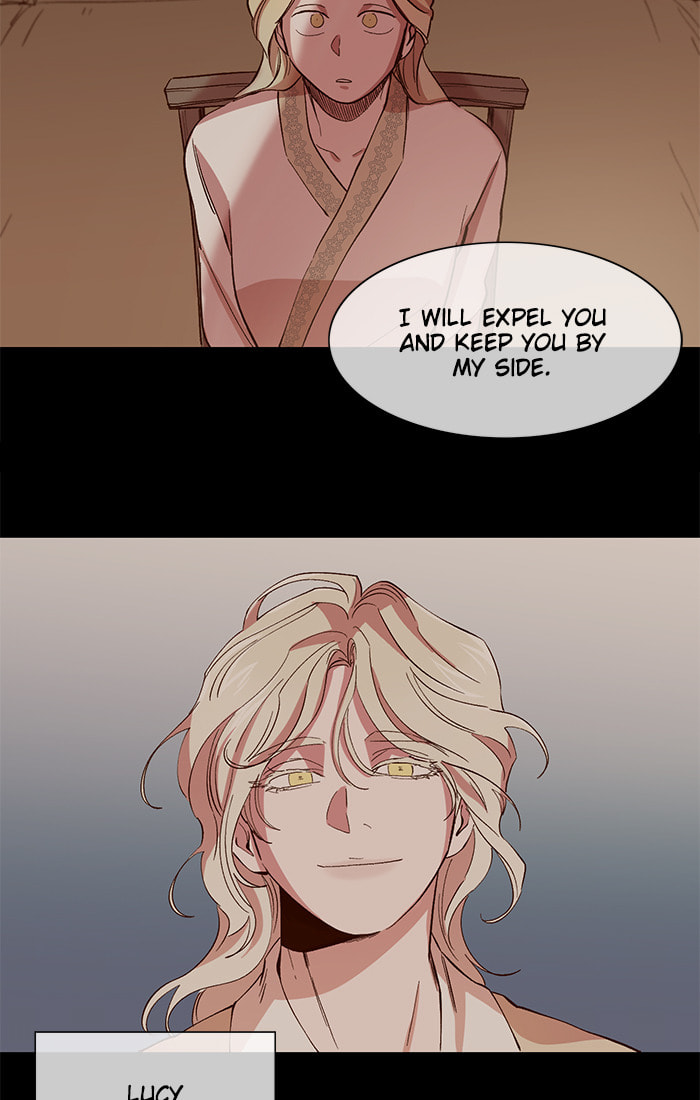 Devil Number 4 Chapter 90 page 34 - 