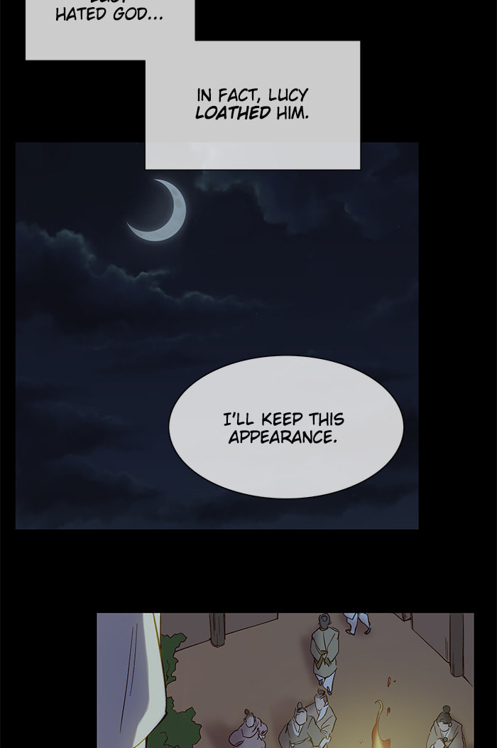 Devil Number 4 Chapter 90 page 35 - 