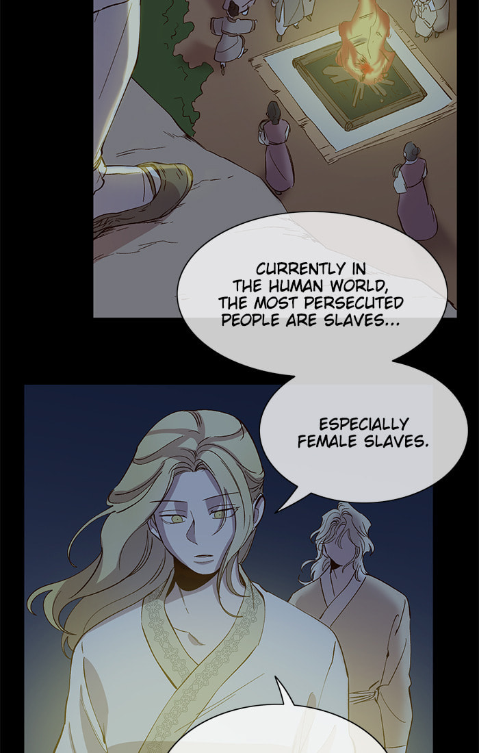 Devil Number 4 Chapter 90 page 36 - 