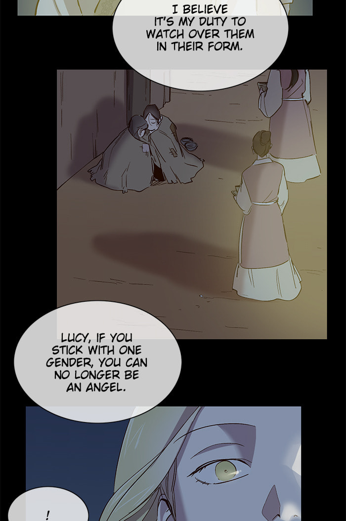 Devil Number 4 Chapter 90 page 37 - 