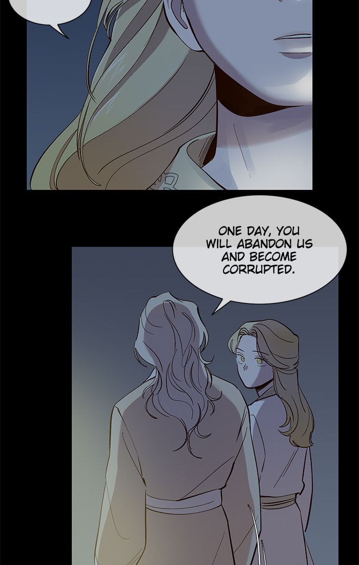 Devil Number 4 Chapter 90 page 38 - 