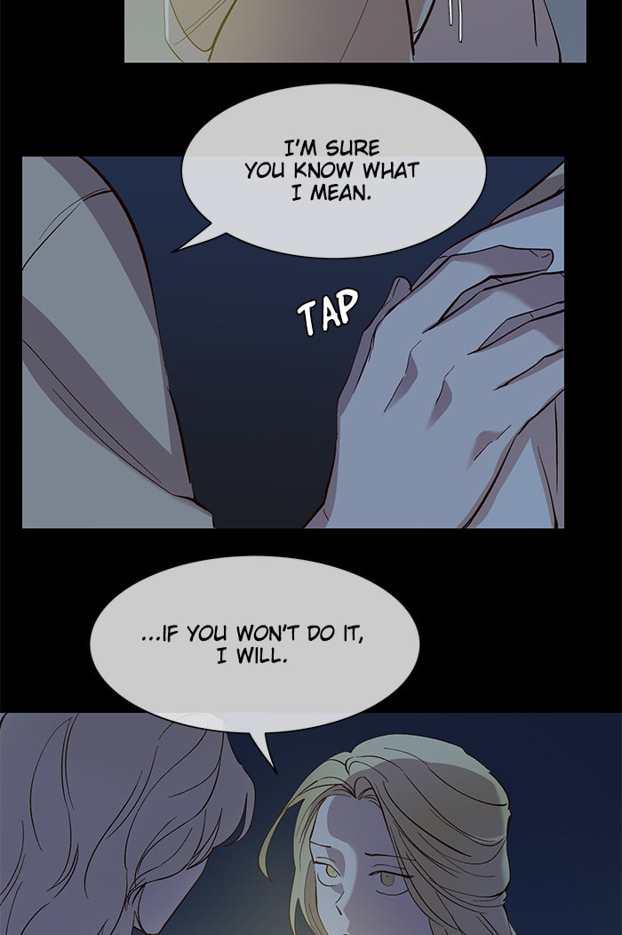 Devil Number 4 Chapter 90 page 39 - 