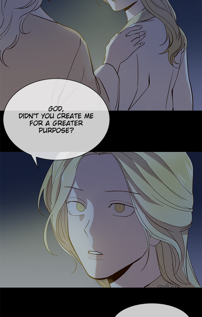Devil Number 4 Chapter 90 page 40 - 