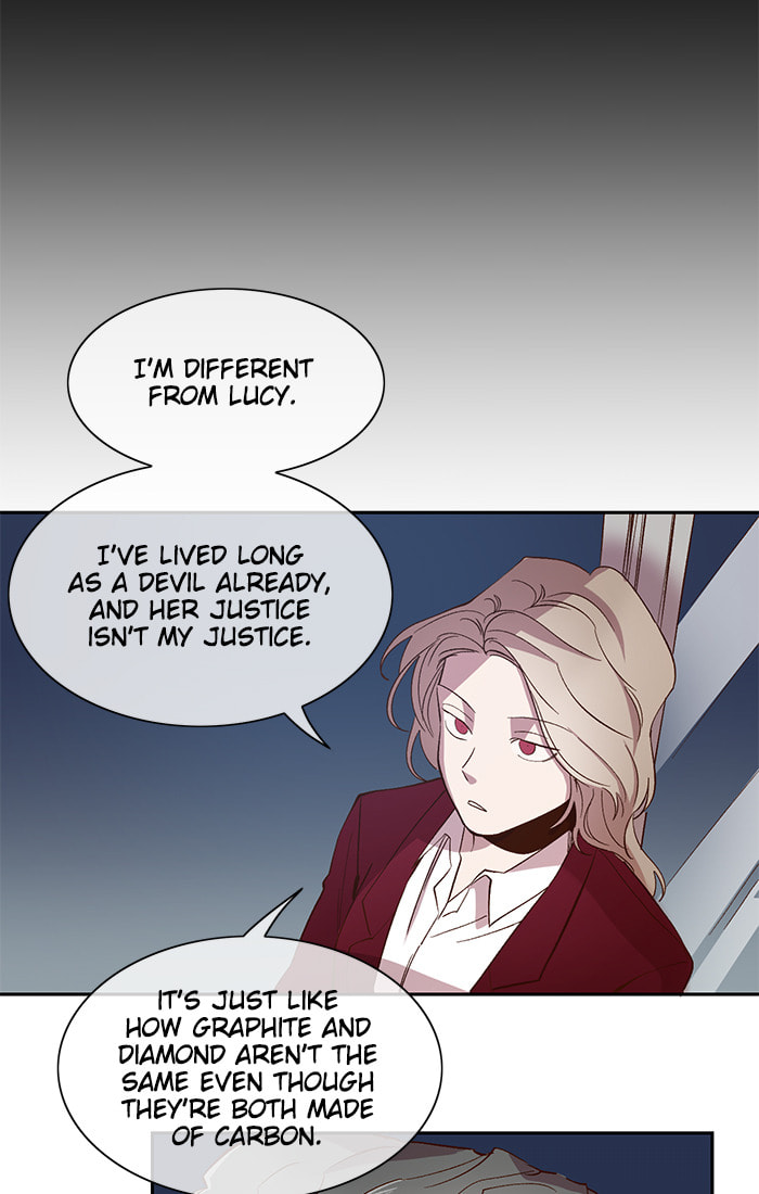 Devil Number 4 Chapter 90 page 42 - 