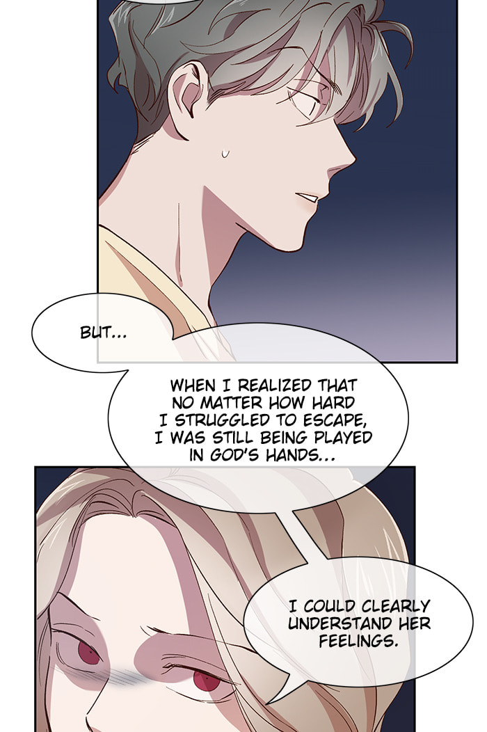 Devil Number 4 Chapter 90 page 43 - 