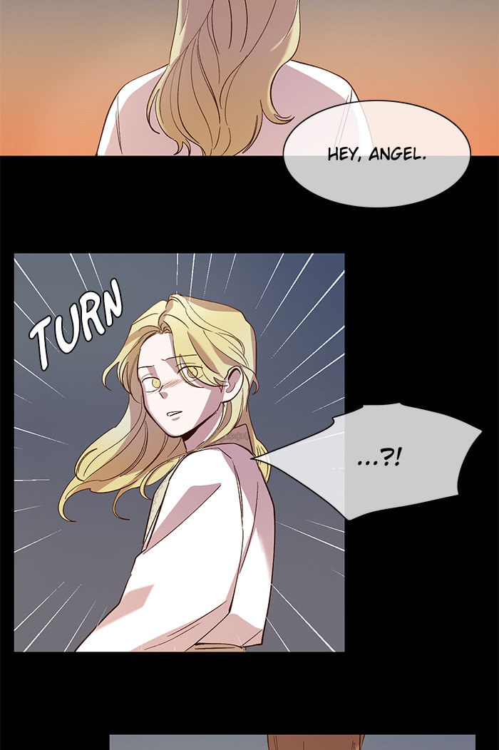 Devil Number 4 Chapter 90 page 45 - 