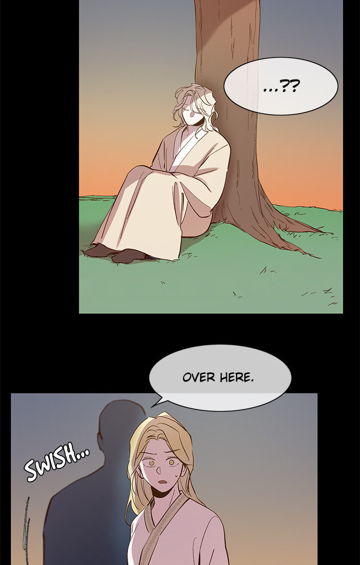 Devil Number 4 Chapter 90 page 46 - 