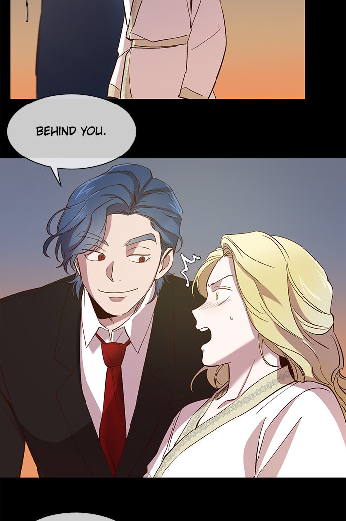 Devil Number 4 Chapter 90 page 47 - 