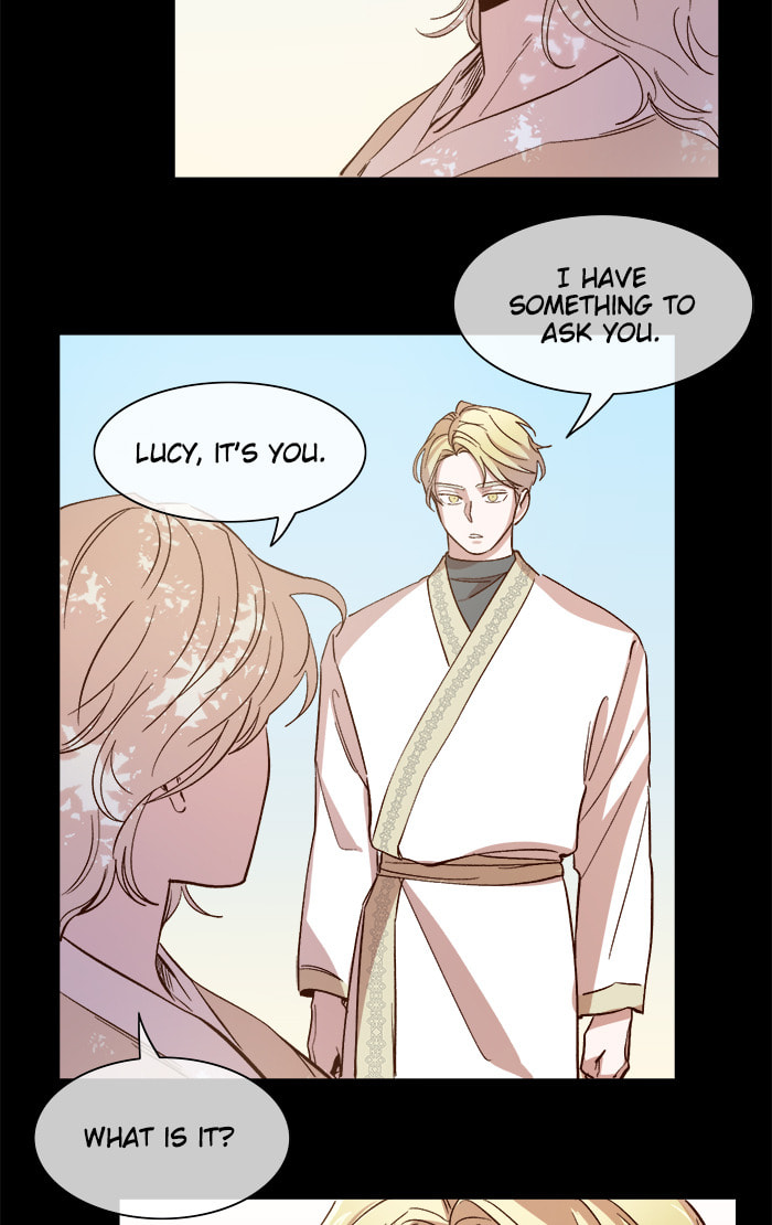 Devil Number 4 Chapter 90 page 8 - 