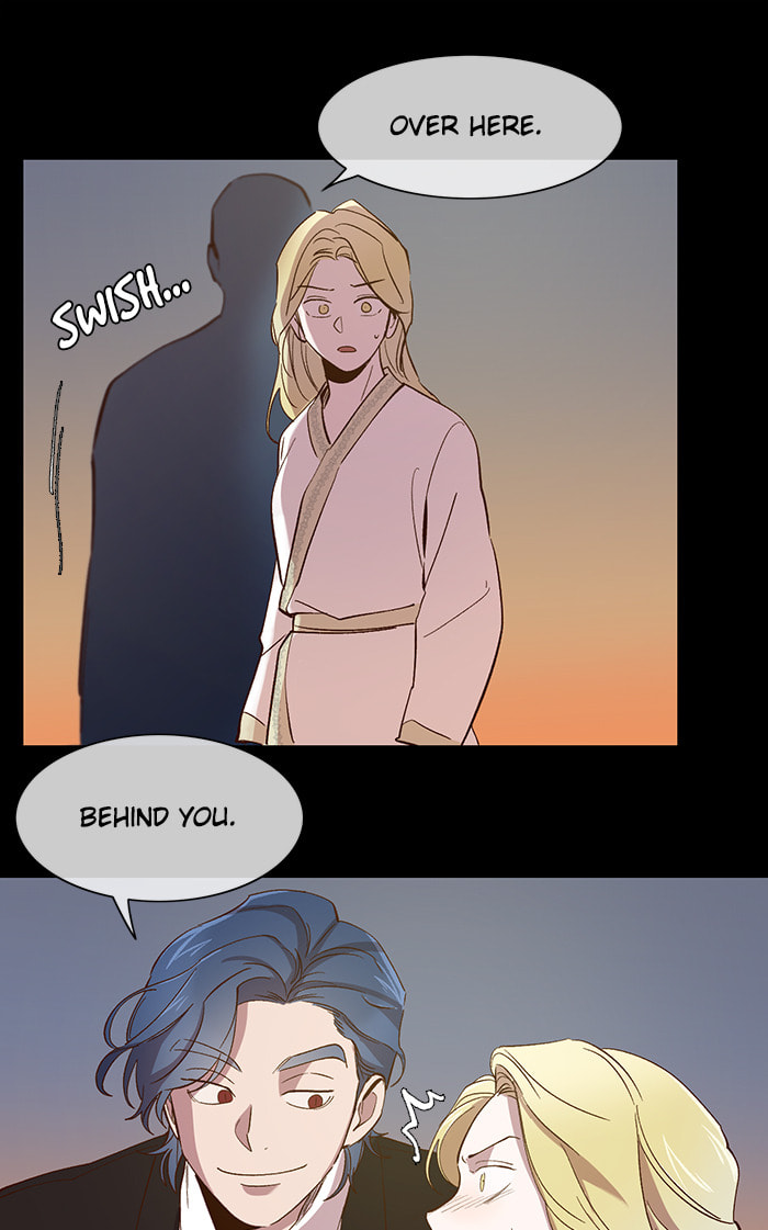 Devil Number 4 Chapter 91 page 2 - 