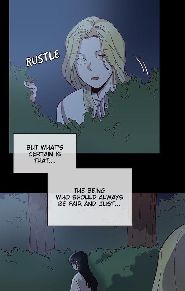 Devil Number 4 Chapter 91 page 11 - 