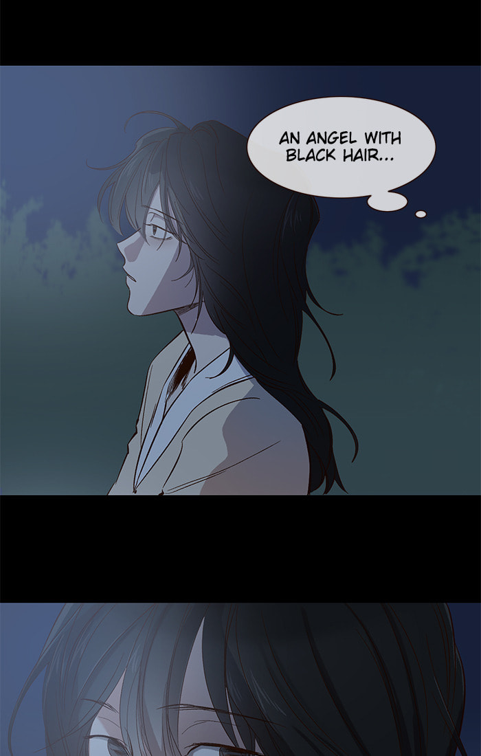 Devil Number 4 Chapter 91 page 13 - 
