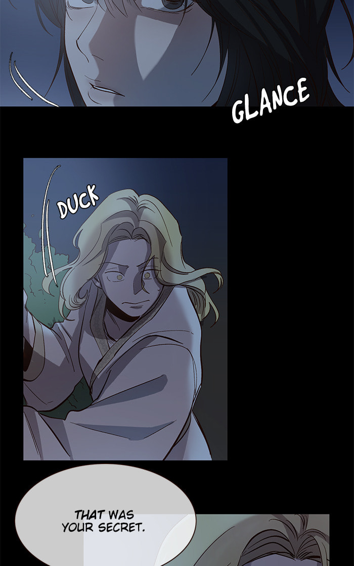 Devil Number 4 Chapter 91 page 14 - 