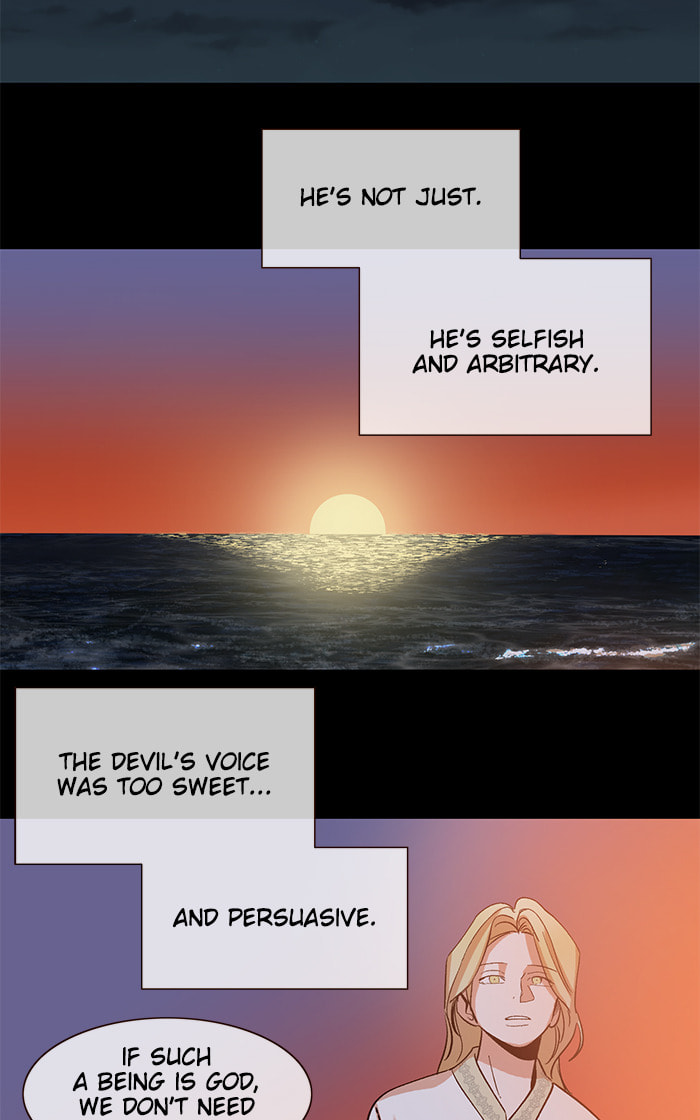 Devil Number 4 Chapter 91 page 16 - 